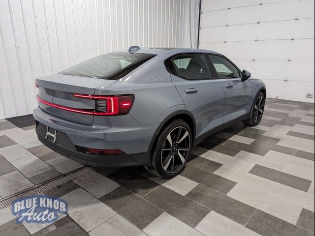 2022 Polestar 2 Base