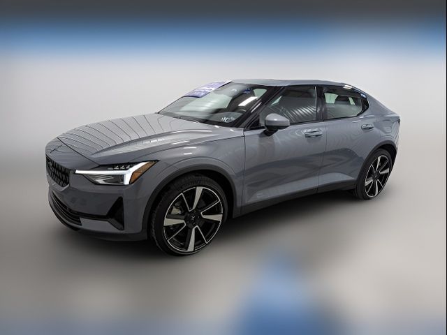 2022 Polestar 2 Base