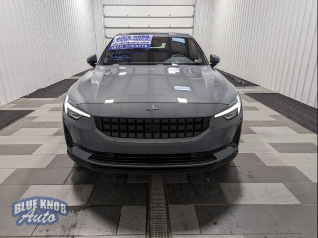 2022 Polestar 2 Base