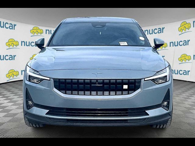 2022 Polestar 2 Base