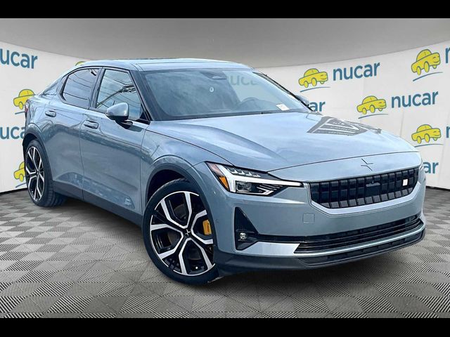 2022 Polestar 2 Base