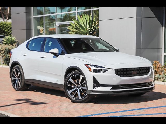 2022 Polestar 2 Base