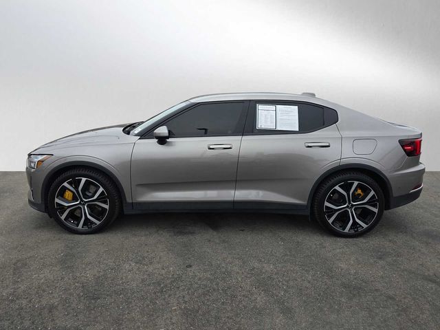 2022 Polestar 2 Base