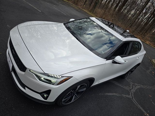 2022 Polestar 2 Base