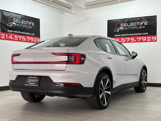 2022 Polestar 2 Base