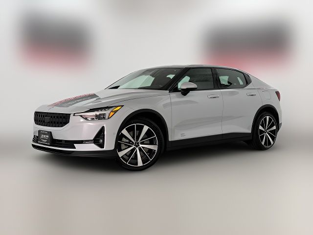 2022 Polestar 2 Base