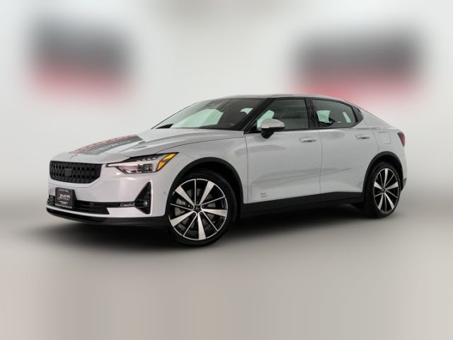 2022 Polestar 2 Base