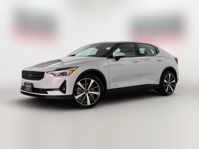 2022 Polestar 2 Base