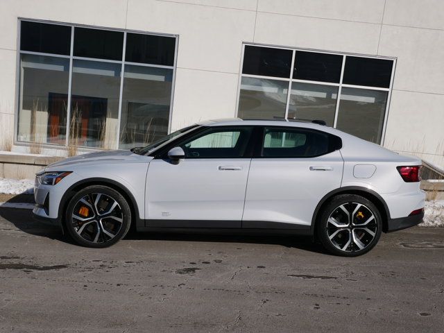 2022 Polestar 2 Base