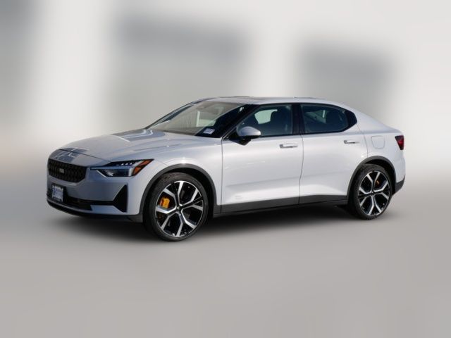 2022 Polestar 2 Base