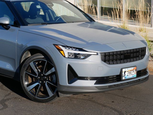 2022 Polestar 2 Base