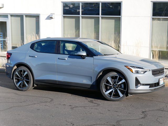 2022 Polestar 2 Base