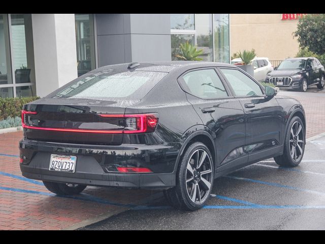 2022 Polestar 2 Base