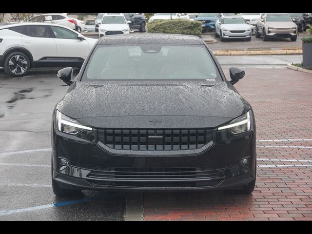 2022 Polestar 2 Base