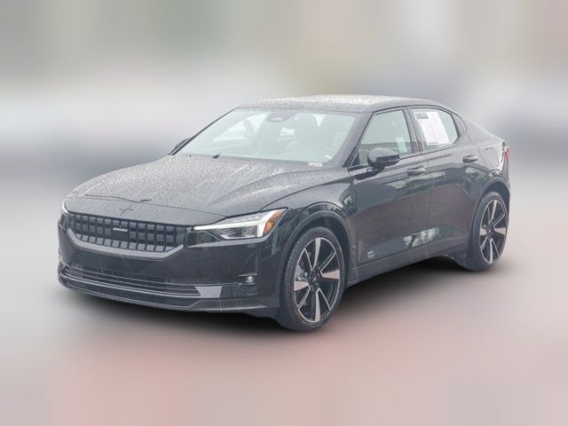 2022 Polestar 2 Base