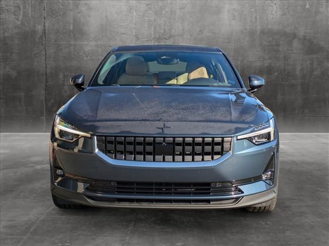 2022 Polestar 2 Base