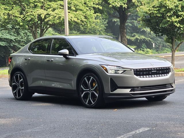 2022 Polestar 2 Base