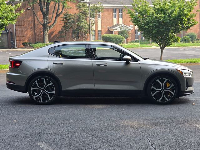 2022 Polestar 2 Base