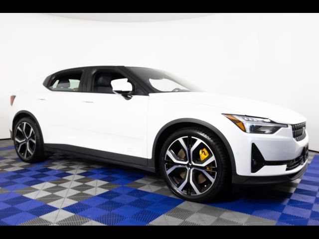 2022 Polestar 2 Base