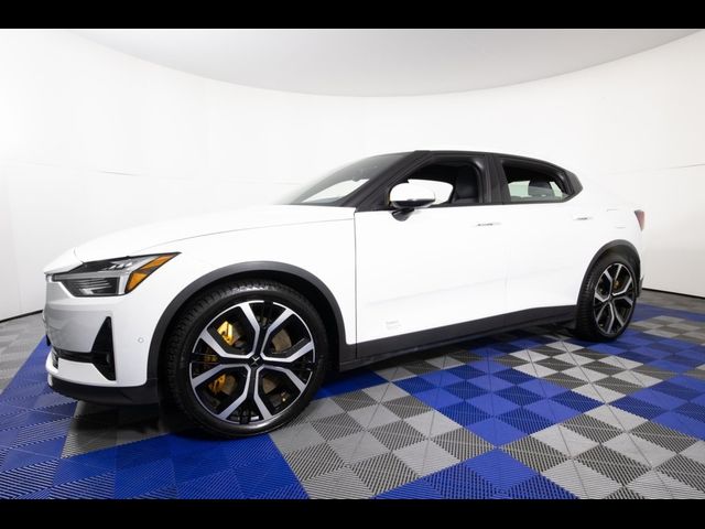 2022 Polestar 2 Base