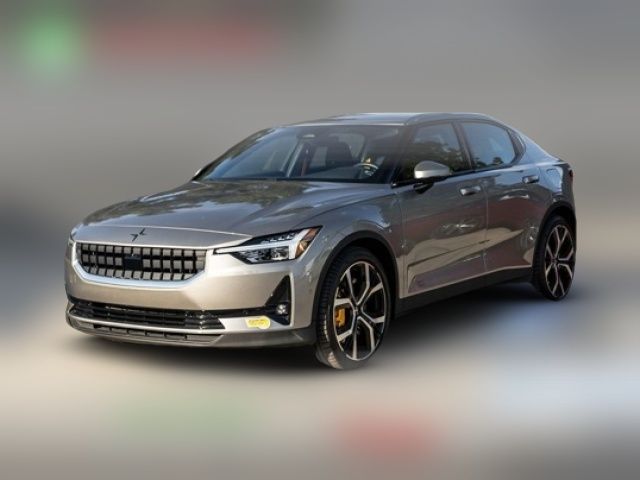 2022 Polestar 2 Base