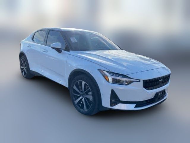 2022 Polestar 2 Base