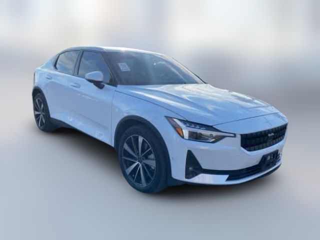 2022 Polestar 2 Base