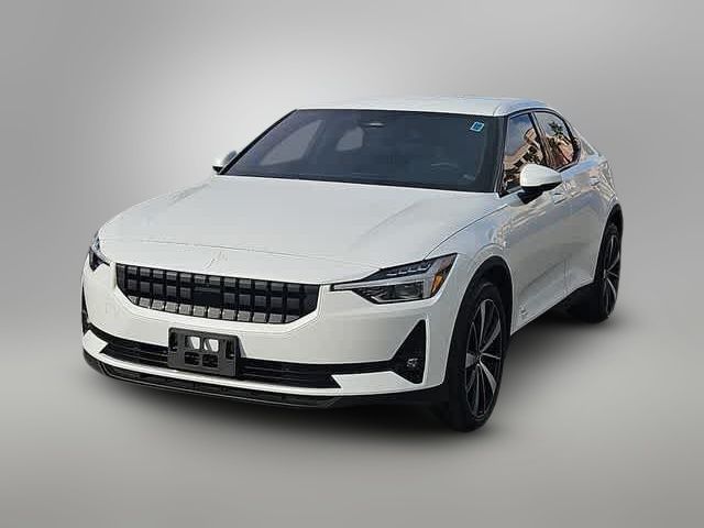 2022 Polestar 2 Base