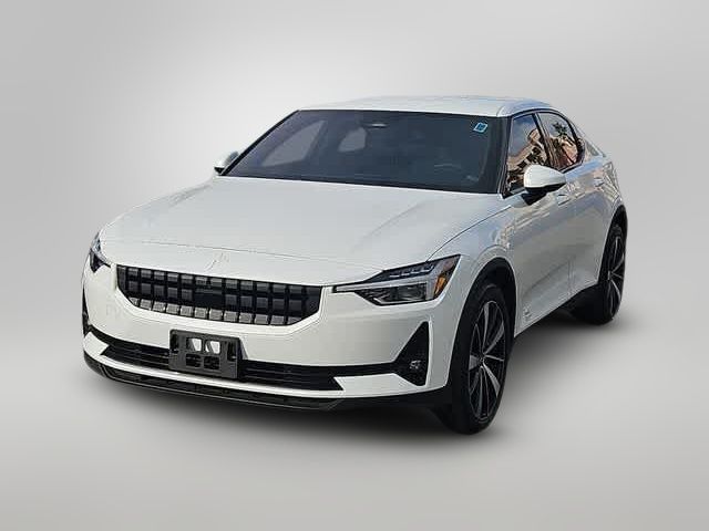 2022 Polestar 2 Base