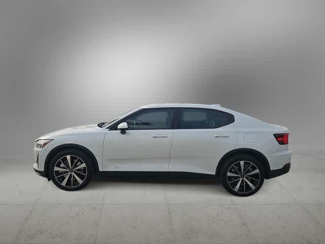 2022 Polestar 2 Base