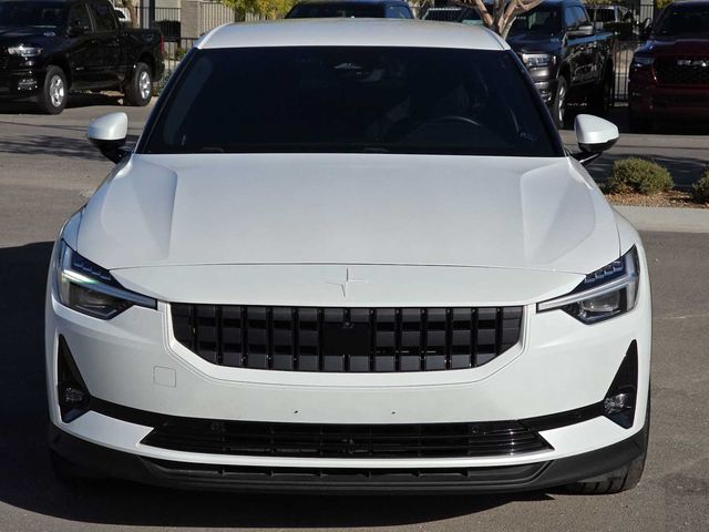 2022 Polestar 2 Base