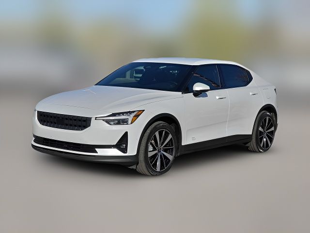 2022 Polestar 2 Base