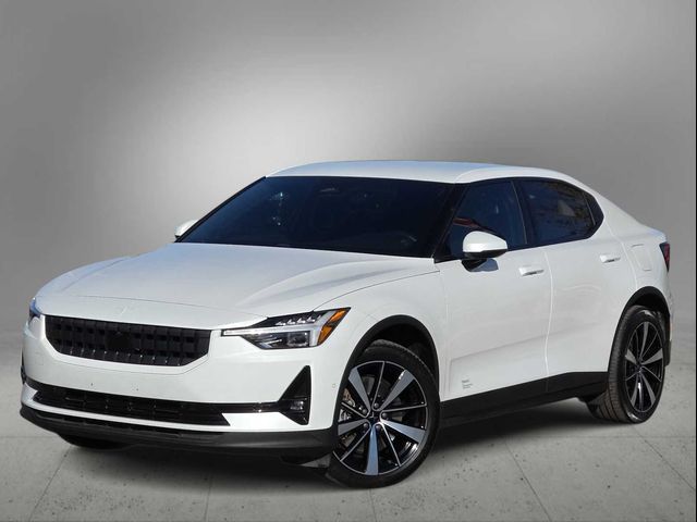2022 Polestar 2 Base