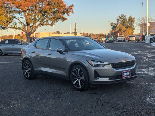 2022 Polestar 2 Base