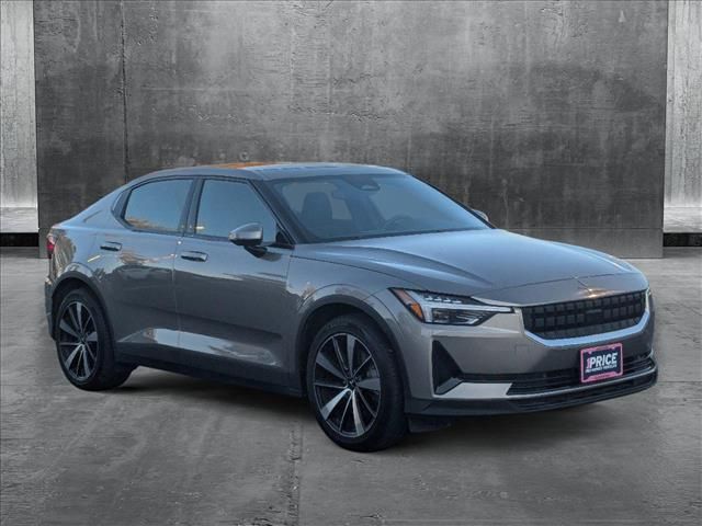 2022 Polestar 2 Base