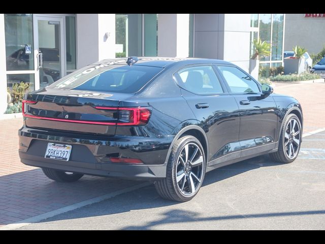 2022 Polestar 2 Base