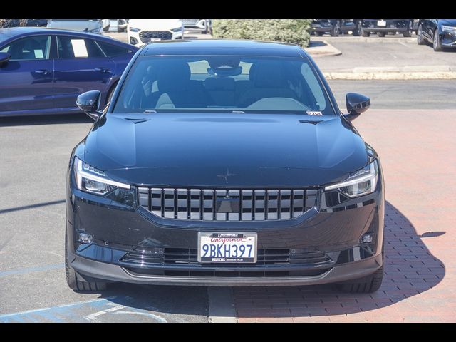 2022 Polestar 2 Base