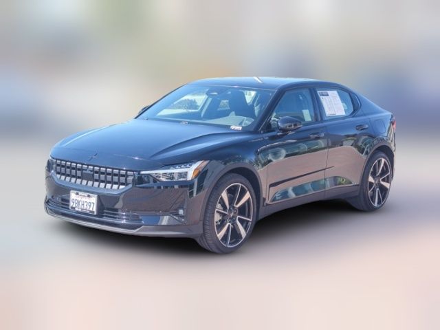 2022 Polestar 2 Base
