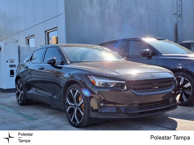 2022 Polestar 2 Base