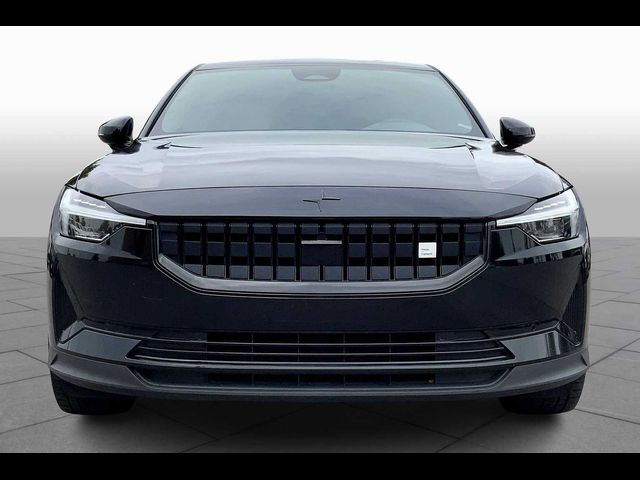 2022 Polestar 2 Base
