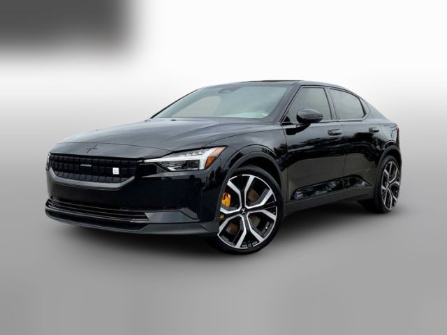 2022 Polestar 2 Base