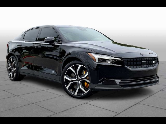 2022 Polestar 2 Base