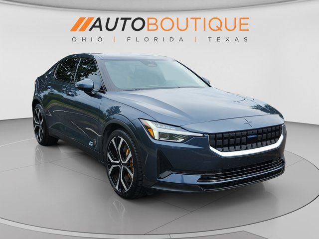 2022 Polestar 2 Base
