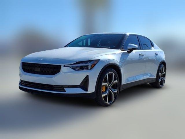 2022 Polestar 2 Base