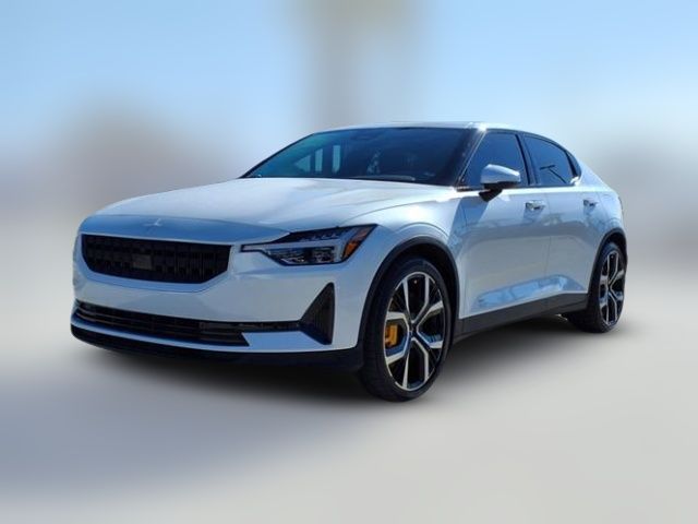 2022 Polestar 2 Base