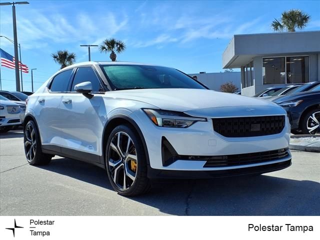 2022 Polestar 2 Base