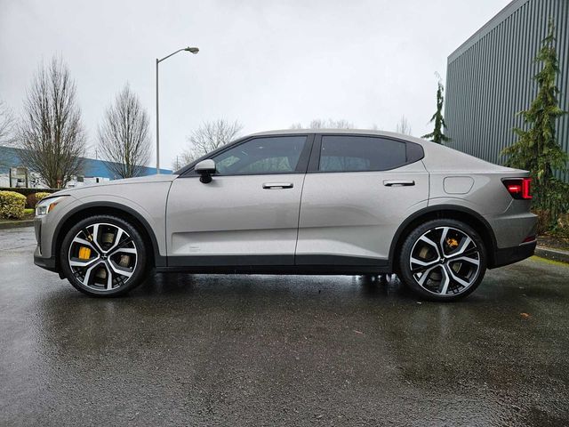 2022 Polestar 2 Base