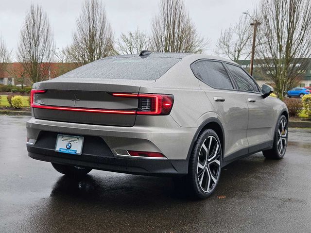 2022 Polestar 2 Base