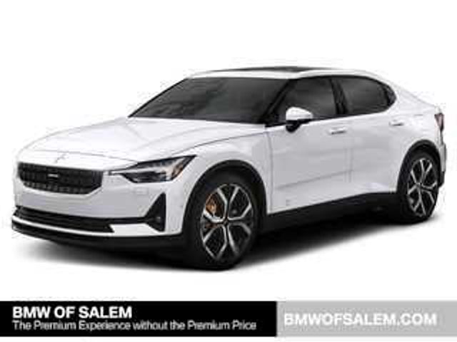 2022 Polestar 2 Base