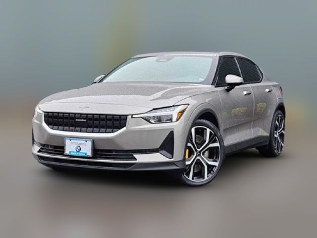 2022 Polestar 2 Base